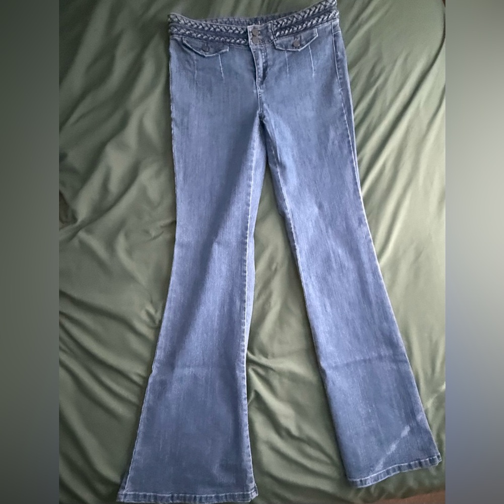 New York & Company Jeans